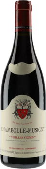 Domaine Geantet Pansiot