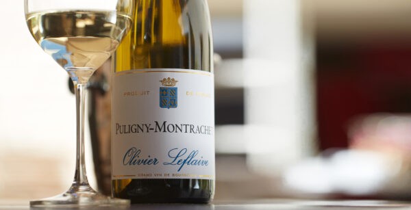 Olivier Leflaive Enoteca Wine