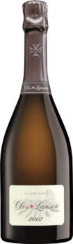 Champagne Lanson