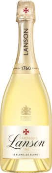 Champagne Lanson