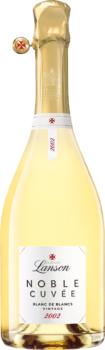 Champagne Lanson