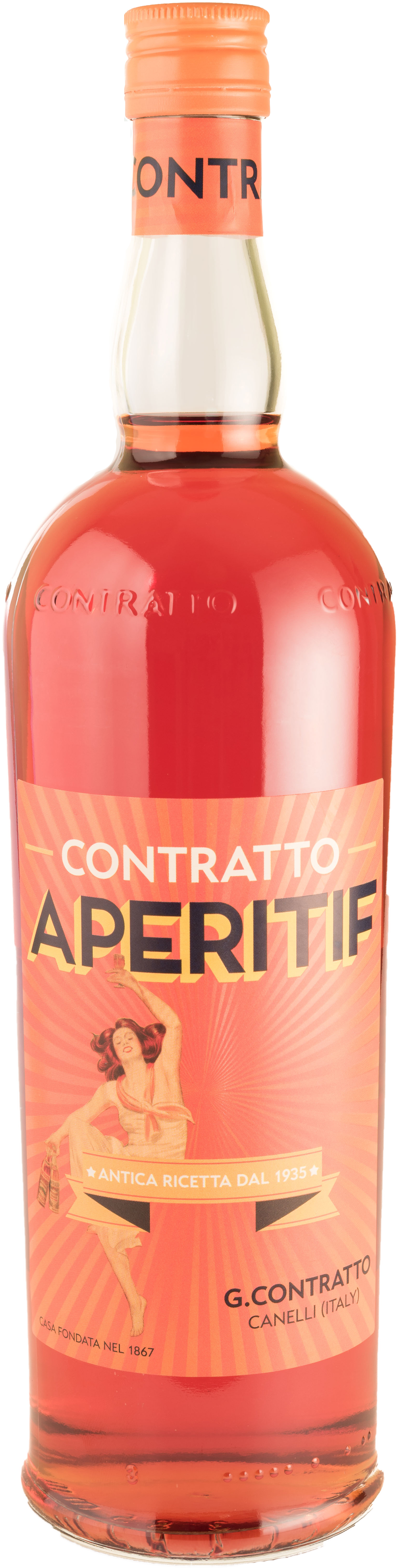 Contratto