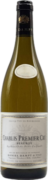 Domaine Daniel Dampt