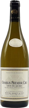 Domaine Daniel Dampt