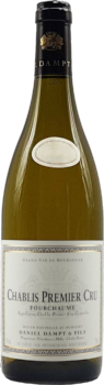 Domaine Daniel Dampt