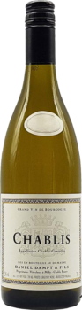 Domaine Daniel Dampt