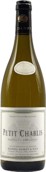 Domaine Daniel Dampt