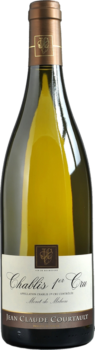 Domaine Jean-Claude Courtault