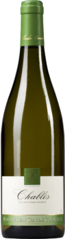 Domaine Jean-Claude Courtault