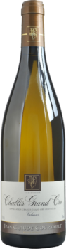 Domaine Jean-Claude Courtault
