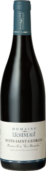 Domaine Lecheneaut