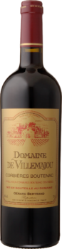 Domaine de Villemajou