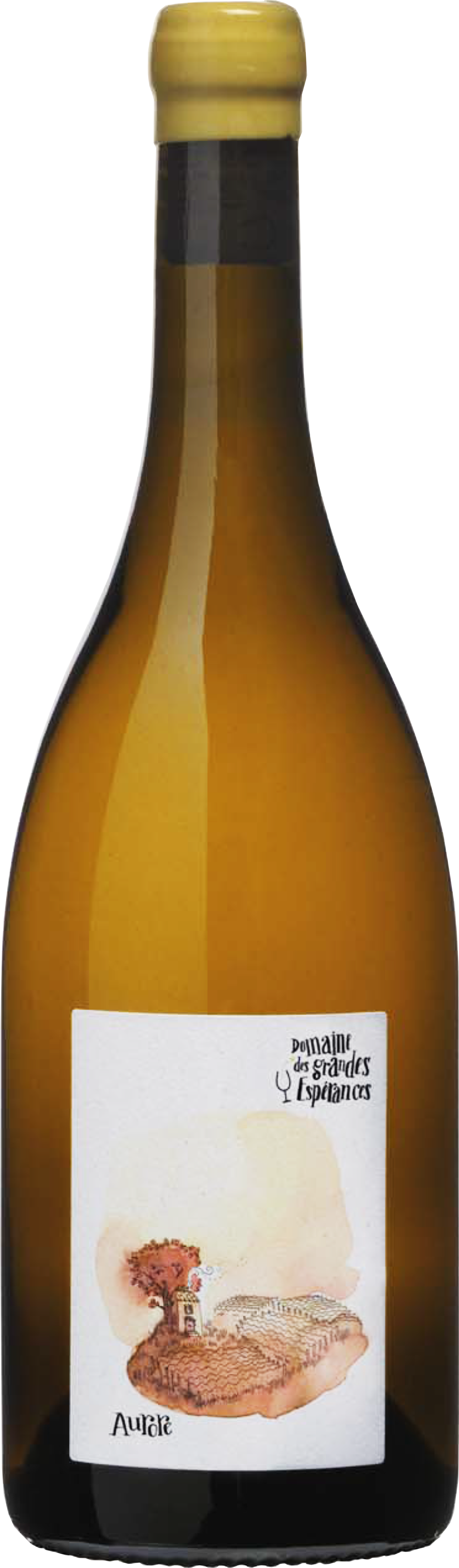 Domaine des Grandes Esperances