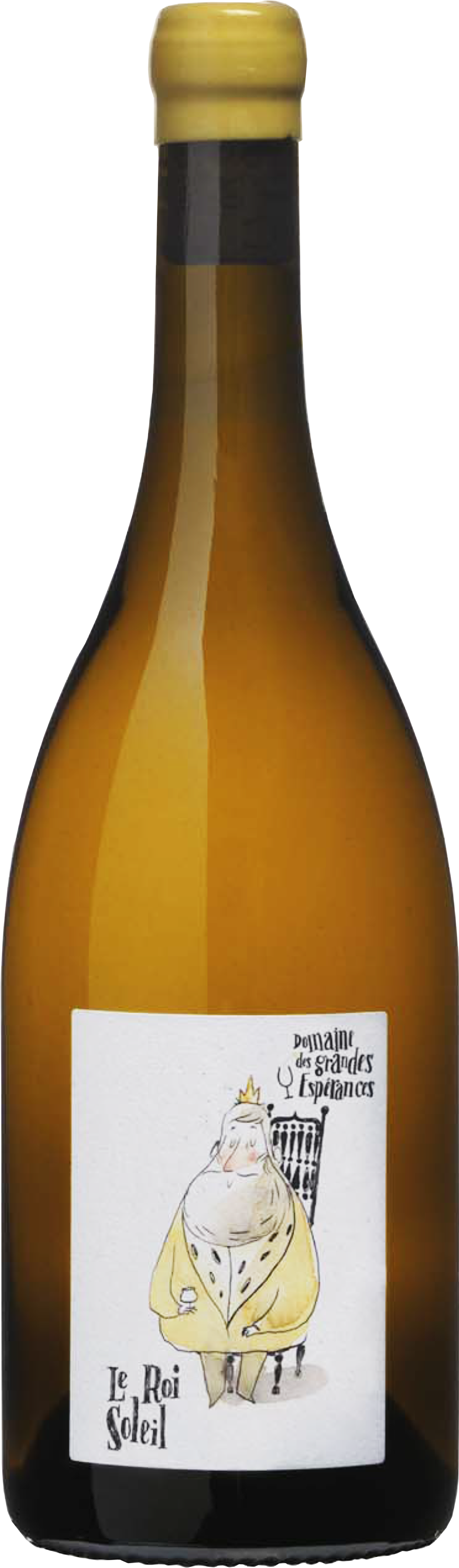 Domaine des Grandes Esperances