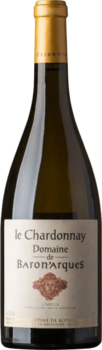 Domaine Baron'arque