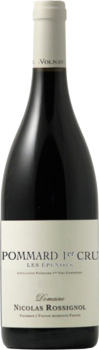 Domaine Nicolas Rossignol