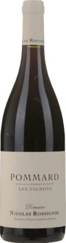 Domaine Nicolas Rossignol