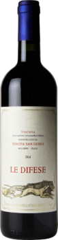 Tenuta San Guido