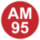 AM-95 AM-95