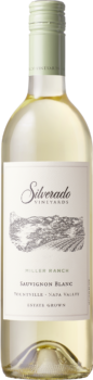 Silverado Vineyards