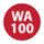 WA-100 WA-100