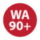 WA-90+