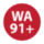 WA-91+ WA-91+