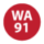 WA-91