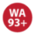 WA-93+ WA-93+