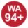 WA-94+