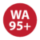 WA-95+ WA-95+