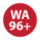 WA-96+