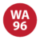 WA-96