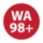 WA-98+