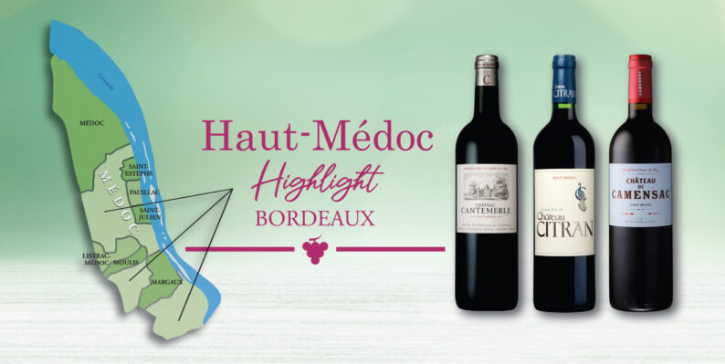Haut-Medoc Highlight_Banner