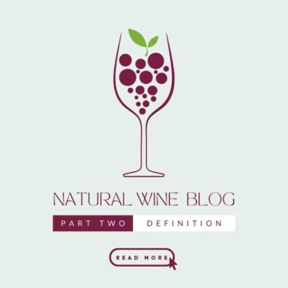 NATURAL WINES PART TWO