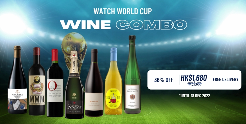 Watch World Cup Wine Combo_Banner