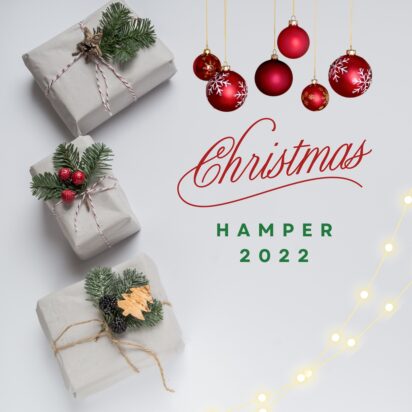 XMAS Hamper 2022 Square