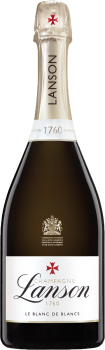 Champagne Lanson