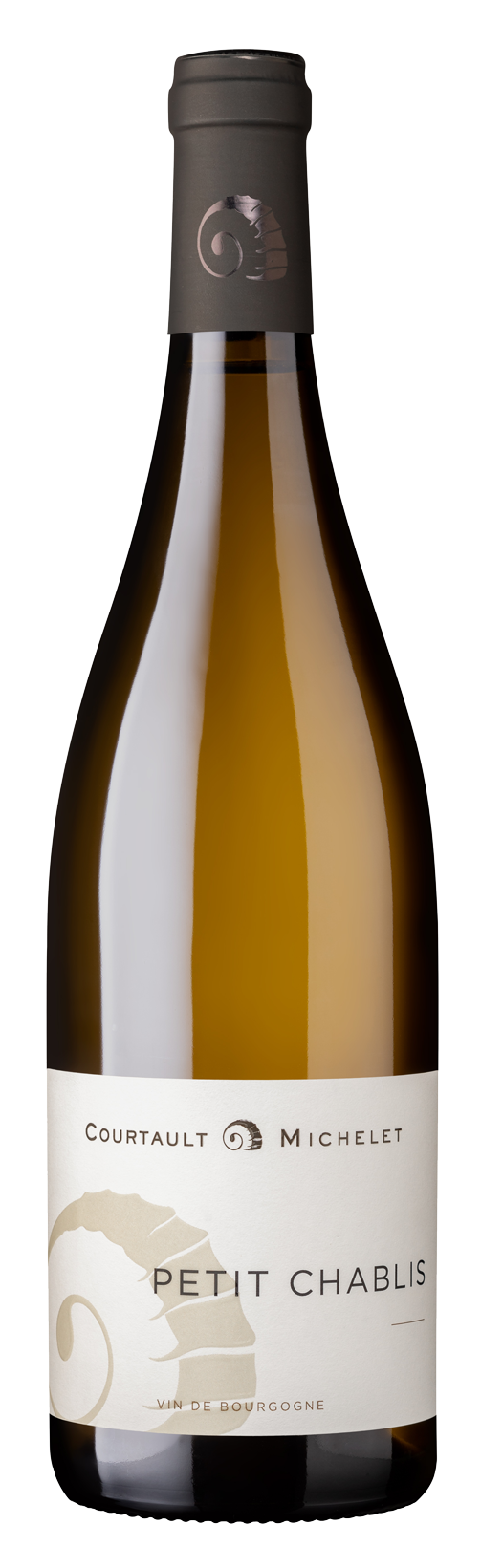 Domaine Courtault Michelet