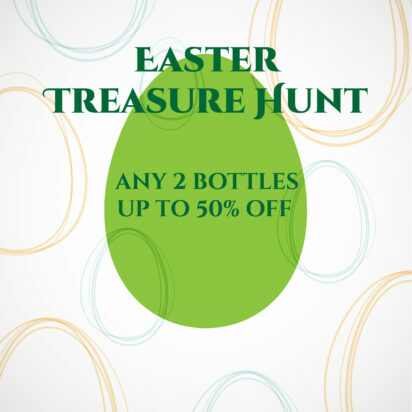 Easter Treasure Hunt_Feature