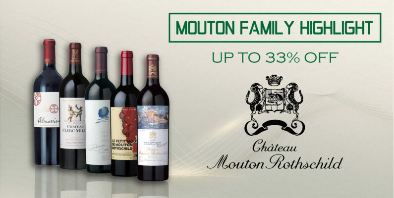 Mouton Family Set_Banner Mouton Family Set_Banner