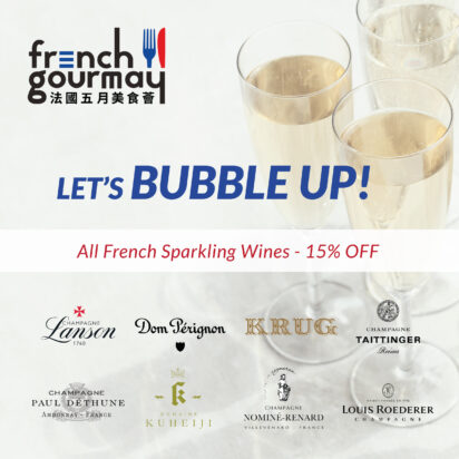 Le French GourMay Sparkling_Feature