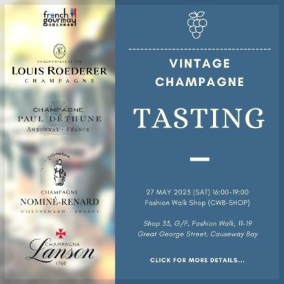 Le French GourMay - CWB Shop Paid Wine Tasting_Feature