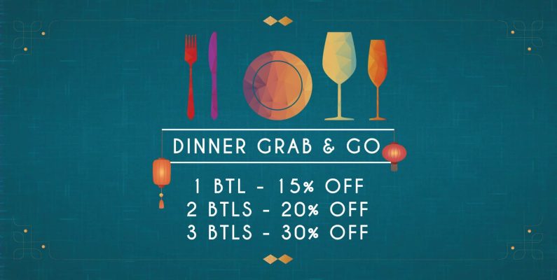 Dinner Grab & Go_Banner