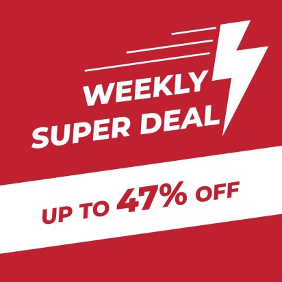 FEB Weekly Super Deal_Feature