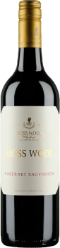 Moss Wood