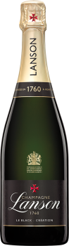 Champagne Lanson