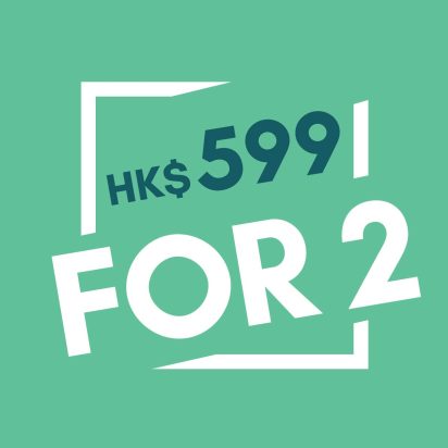 HK$599 for 2_Feature