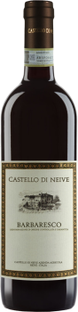 Castello di Neive